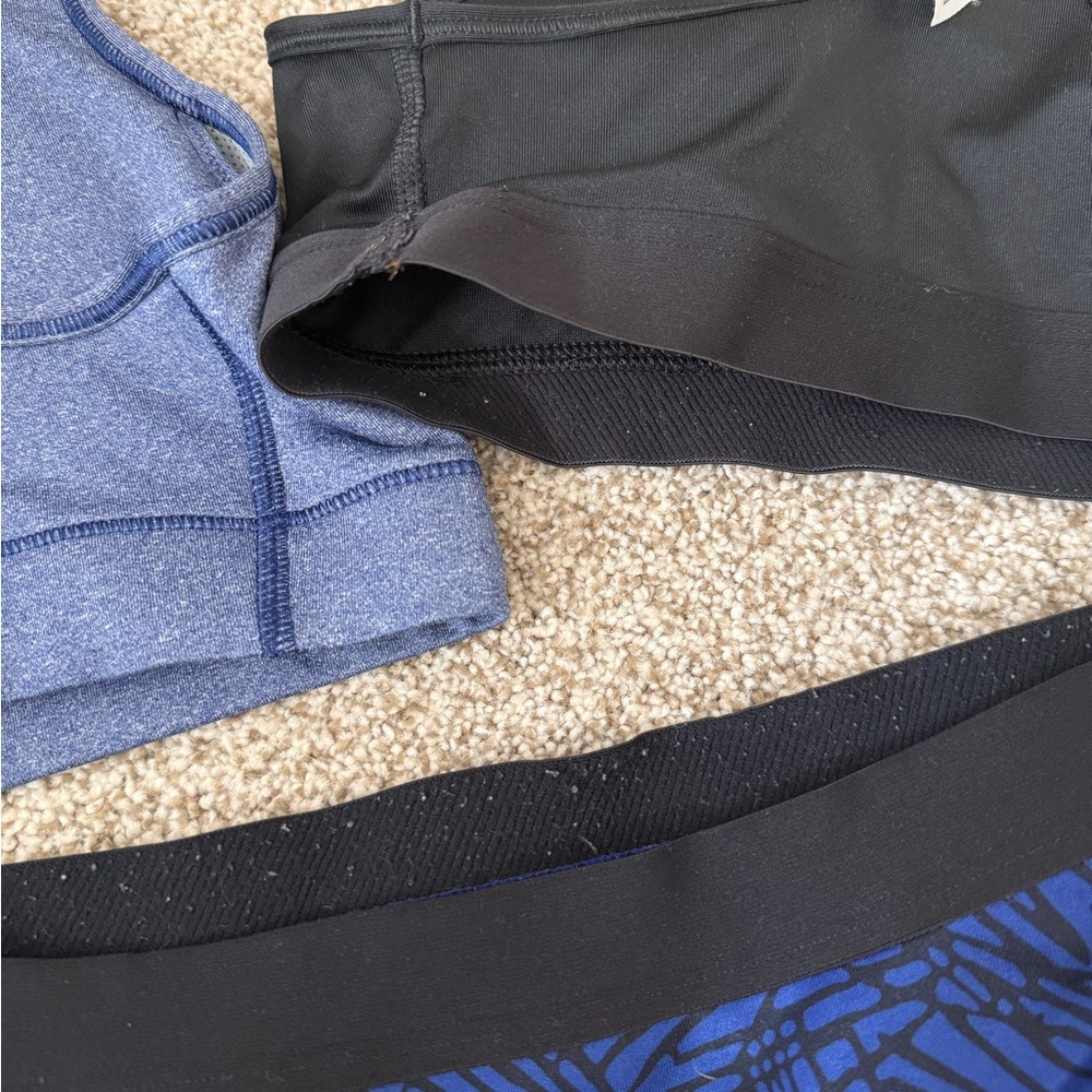 Women’s Nike Sports Bras - Picture 3 of 3